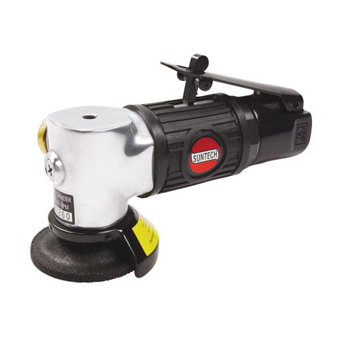 レックス　法人限定 SUNMATCH マイクロミニアングルグラインダー【SM-6542】