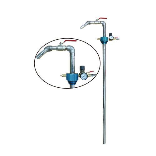 レックス　法人限定 エアードラムポンプ（エアー加圧式）【RT39-2111FN】