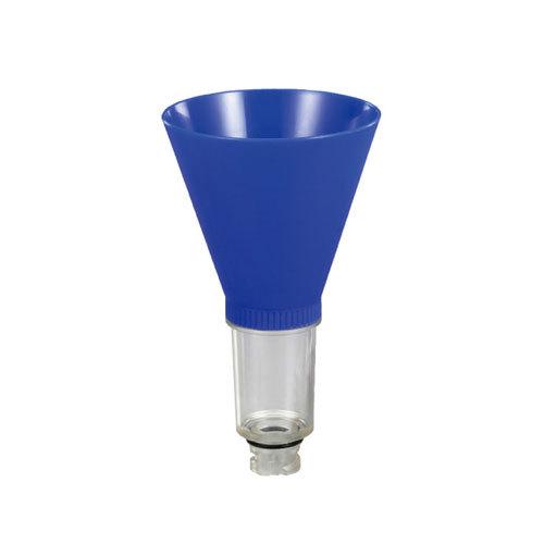 レックス　エンジンオイルファンネル クリップタイプ【RT06-1270FR】