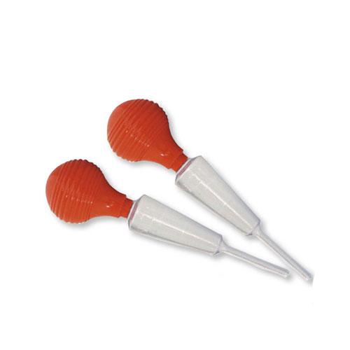 レックス　ブレーキオイル用スポイト 2ヶ【BOS-001】