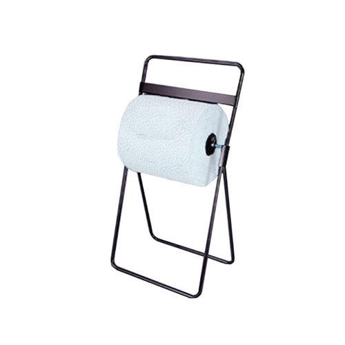 レックス　法人限定 スタンド式ペーパーホルダーセット【RT65-0002-SET】