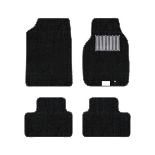 レックス　法人限定 汎用FFカーフロアマット【RSA50-4P】