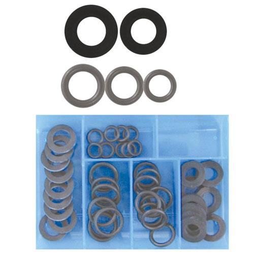 レックス　ラジエータドレンコックパッキンセット【RDCP-5】