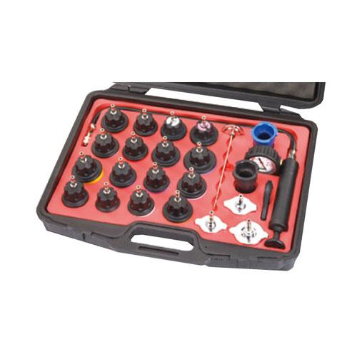 レックス　法人限定 ラジエターリーク&amp;キャップテスター【RT06-1017E】