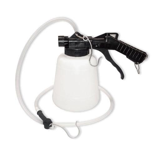 レックス　ワンマンブレーキブリーダー（負圧式ベージックタイプ）【WH-507】