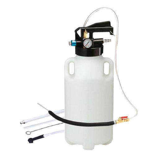 レックス　法人限定 エアー式オイルディスペンサー【RT39-2115NL-5】