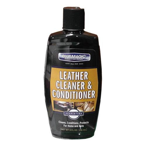 レックス　法人限定 レザークリーナー&amp;コンディショナー【No855】