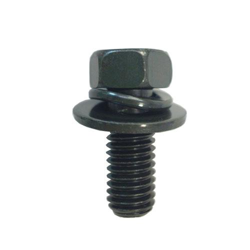 レックス　自動車用小ねじ25ヶ袋入【029-25】