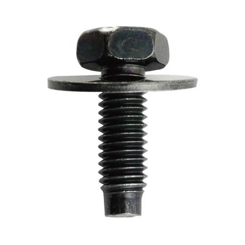 レックス　自動車用小ねじ20ヶ袋入【072-20】