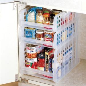 ●リス スタックキーパー 外寸:幅260×奥3...の詳細画像1