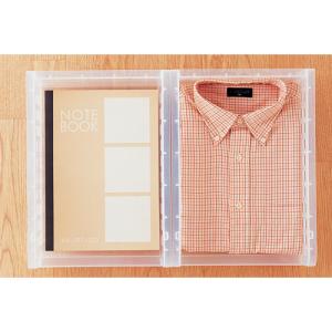 ●リス スタックキーパー 外寸:幅260×奥3...の詳細画像2