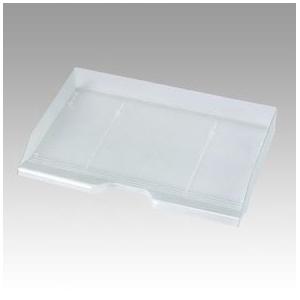 ●セキセイ　デスクトレー　Ａ３　Ａ３判ヨコ型（クリア）