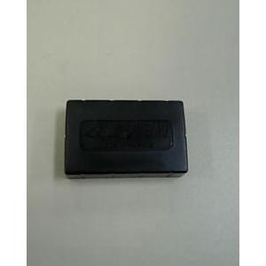 ●日本システムス　ＣＯＬＯＰ　ミニデータスタンプ　交換パット　黒