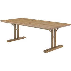 東谷　センターテーブル　リビング　木製　シンプル　JPT-256OAK｜dotkae-ru02