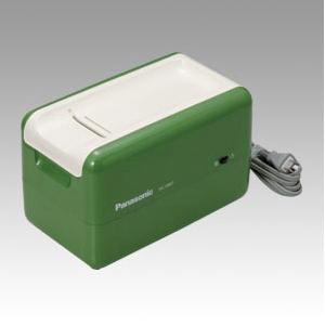 Panasonic（パナソニック） ○パナソニック 黒板ふきクリーナー 仕様