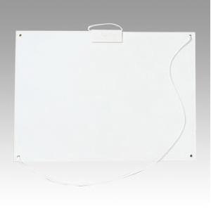 ●ぺんてる　ぺんてる画板（軽量タイプ）　４ッ切用