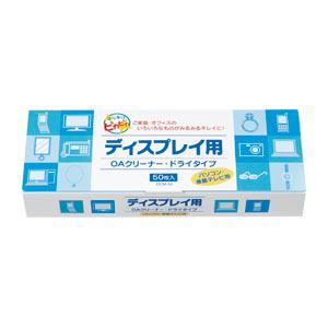 アジア原紙　ＯＡクリーナー　ディスプレイ用