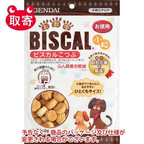 在庫処分 ・ビスカル　小粒　１８０ｇ　ペット用品