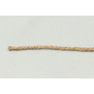 アーテック 麻ひも(5M)φ2mm 1本の詳細画像1