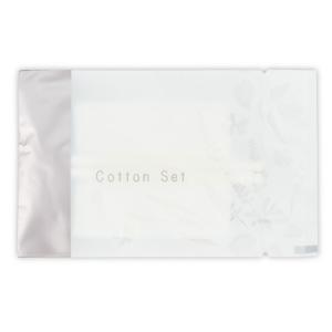 アーテック 山陽物産 袋入りコットン・綿棒セットの詳細画像5