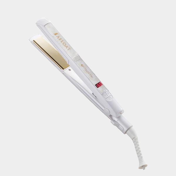 ●クレイツ　アフロート　エスペシャルストレートＩＩ　ヘアアイロン　ＣＩＳ−Ｗ８９３Ｎ　コテ　サロン　...