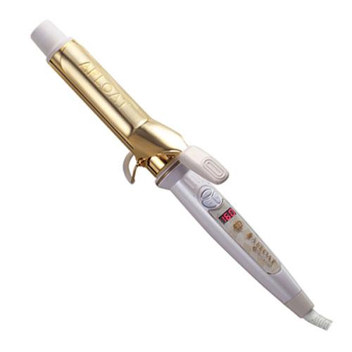 ●クレイツ　アフロート　エスペシャルカール２　３２ｍｍ　カールアイロン　ＣＩＣＩ−Ｗ３２ＳＲＭ　美容