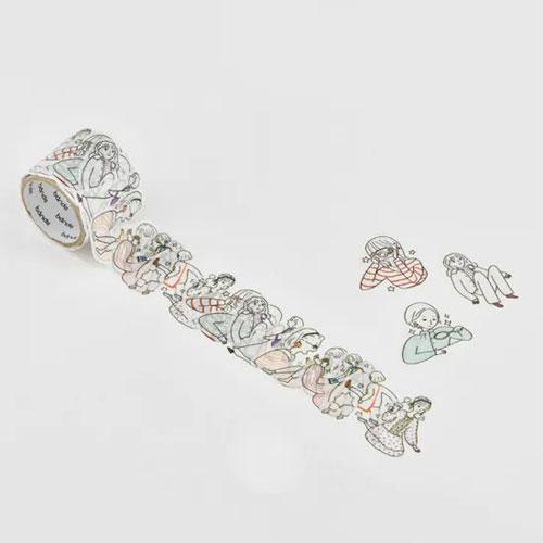 ｂａｎｄｅ　毎日ゆるい女子 kalo