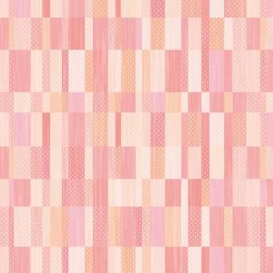 ササガワ 包装紙 ファンシー バラエティ柄 50枚  半才判 ブリスP