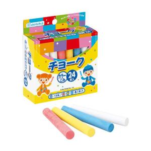 おもちゃ 外遊びチョークセット （ チョークセット チョーク 5本