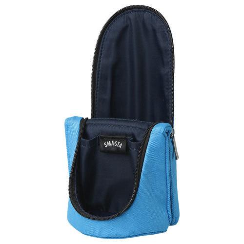 ●ソニック　スマ・スタ　立つペンケース　 筆箱　ふでばこ　おしゃれ　可愛い　シンプル　スタンド（ライ...