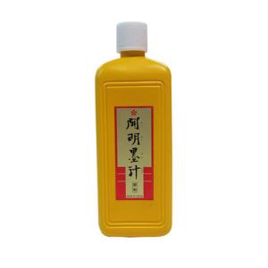 呉竹 金泥墨 山吹 青金 0.5丁型 : どっとカエールプラスワン - 通販