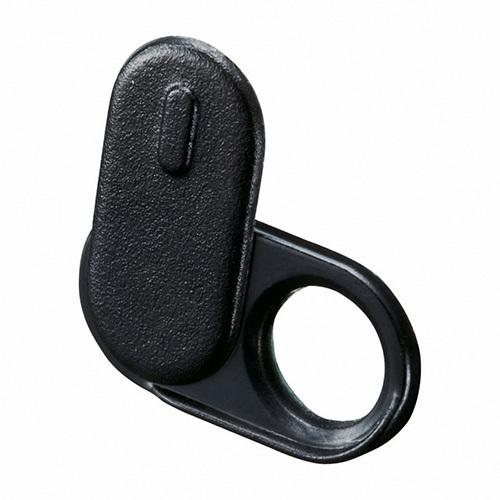 サンワサプライ　ＷＥＢカメラ／インカメラ用セキュリティシール（３個入り）