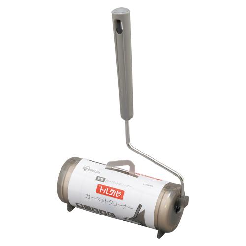 アイリスオーヤマ　カーペットクリーナー トルクル ななめカット CCNB-RN