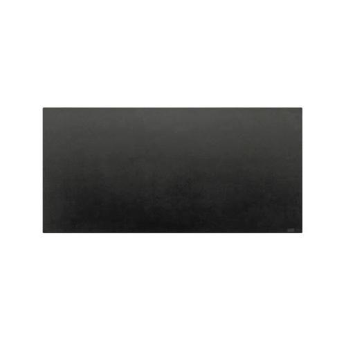 ミワックス　ザ・デスクマット　シングル（ブラック）