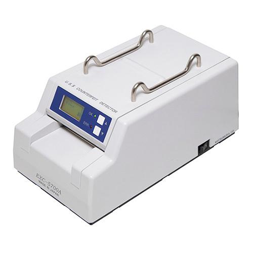 ニューコン工業　紙幣鑑別機　ＥＸＣ−５７００Ａ