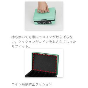 カール キャッシュボックス CB-8250 そ...の詳細画像1