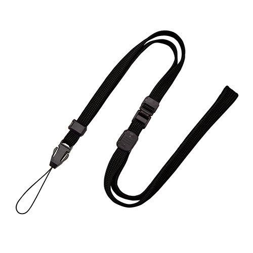 ●オープン　ストラップ（黒）