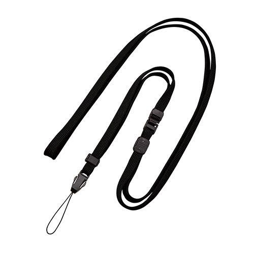 ●オープン　ストラップ（黒）