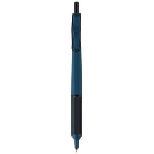 ●三菱鉛筆　ジェットストリームＥＤＧＥ　０．３８mm（プルシアンブルー）