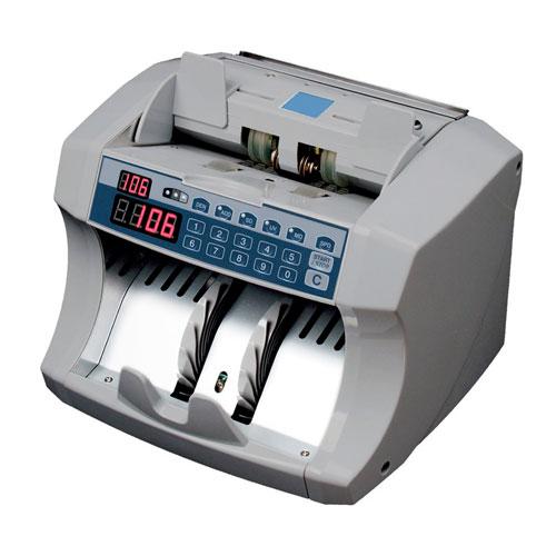 ニューコン工業　紙幣計数機