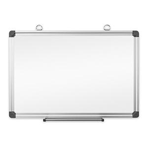 アスカ　アルミ枠ホワイトボード