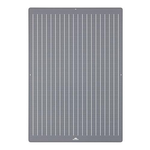 レイメイ藤井　大人の魔法のザラザラ下じき A4