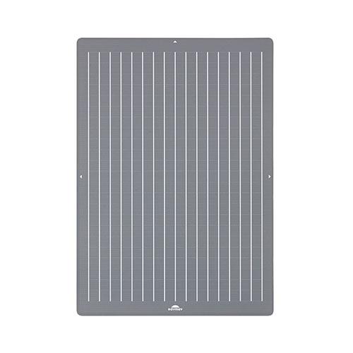 レイメイ藤井　大人の魔法のザラザラ下じき B5