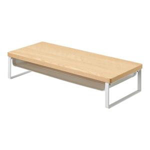 リヒトラブ MDF机上台・スリム