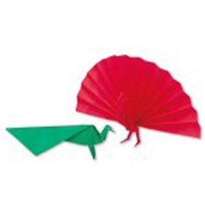 ●トーヨー 教育おりがみ 10色(金銀入) (...の詳細画像1