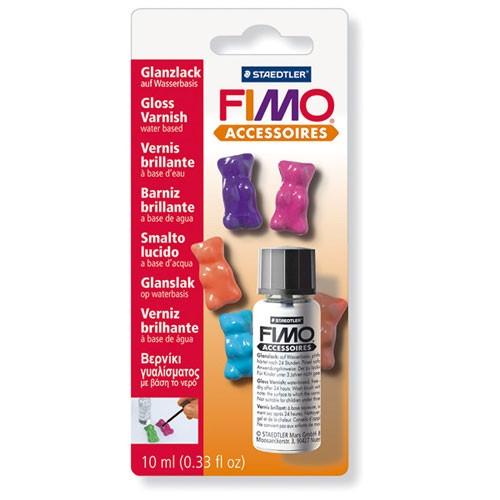 ステッドラー　フィモ専用ニス　ニス(10ml)