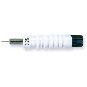 ステッドラー 製図ペン先 クロームニッケル鋼 0．25 0．25mm