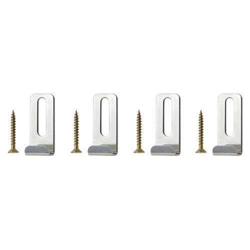 キングジム　電子吸着ボード「ラッケージ」　専用吊り下げ金具