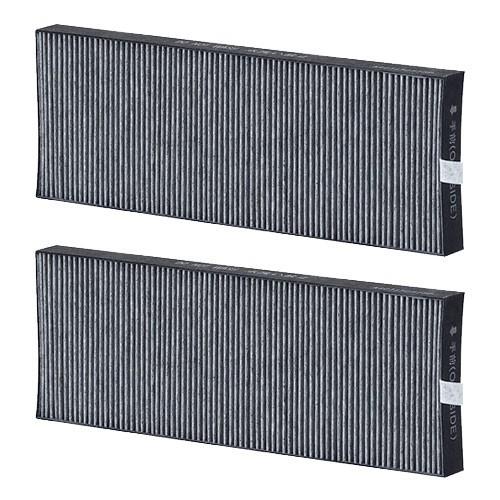 シャープ　集じん（HEPA）・脱臭一体型フィルター FZ-FX2SF