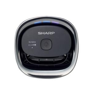 ●シャープ 車載用プラズマクラスターイオン発生...の詳細画像2